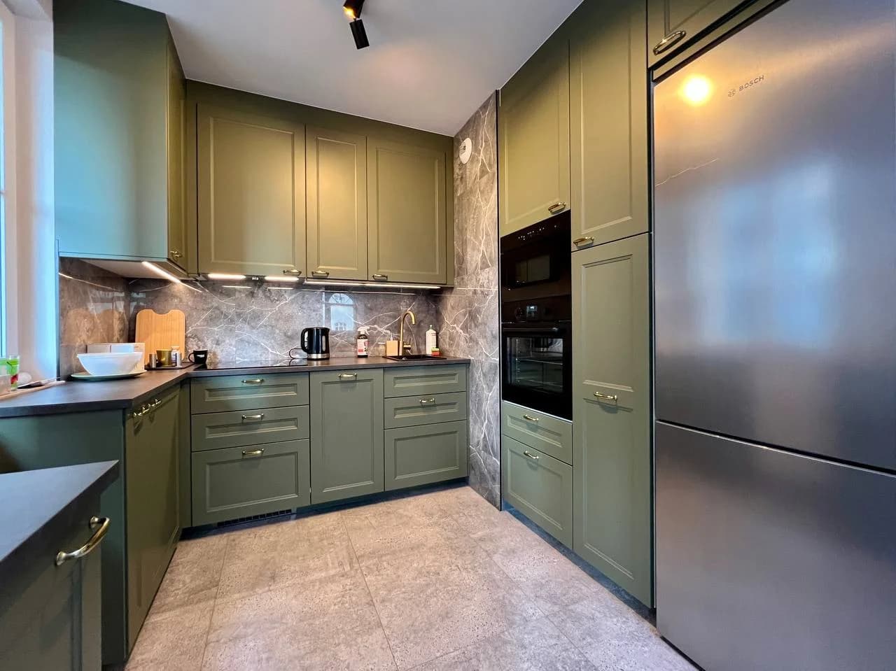 3 pokoje | 65 m² | antresole | balkon | garaż w cenie | Stare Miasto